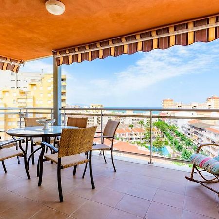 Apartamento En Oropesa Del Mar Dış mekan fotoğraf