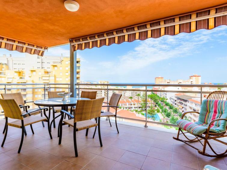 Apartamento En Oropesa Del Mar Dış mekan fotoğraf