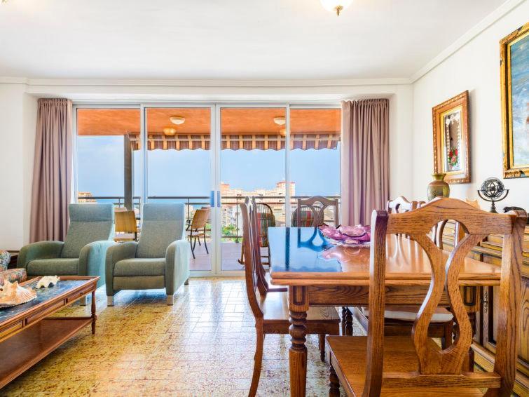 Apartamento En Oropesa Del Mar Dış mekan fotoğraf