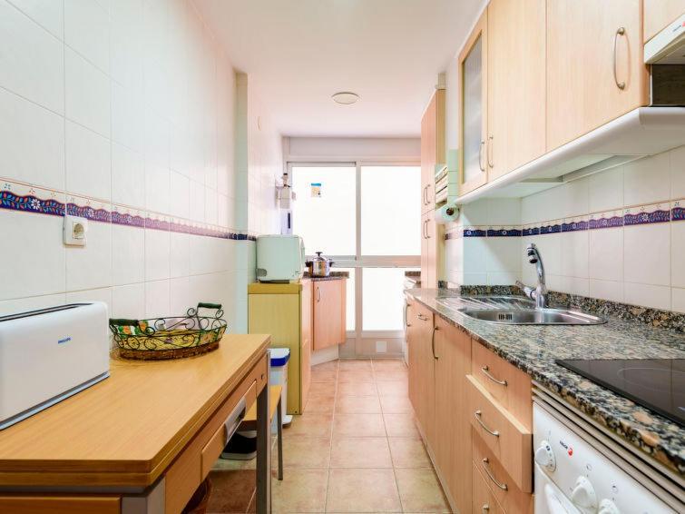 Apartamento En Oropesa Del Mar Dış mekan fotoğraf