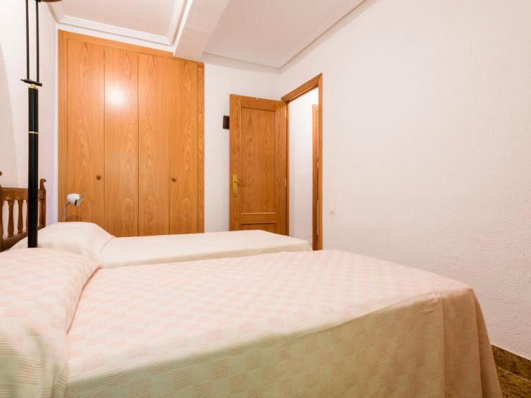 Apartamento En Oropesa Del Mar Dış mekan fotoğraf