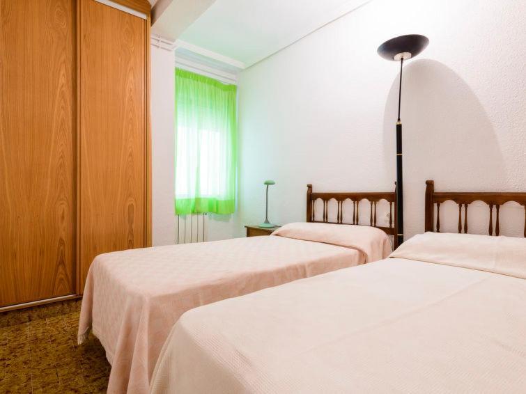 Apartamento En Oropesa Del Mar Dış mekan fotoğraf