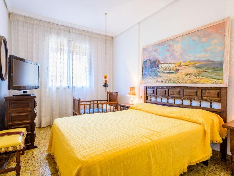 Apartamento En Oropesa Del Mar Dış mekan fotoğraf