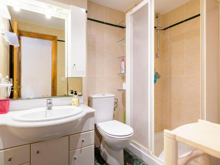 Apartamento En Oropesa Del Mar Dış mekan fotoğraf