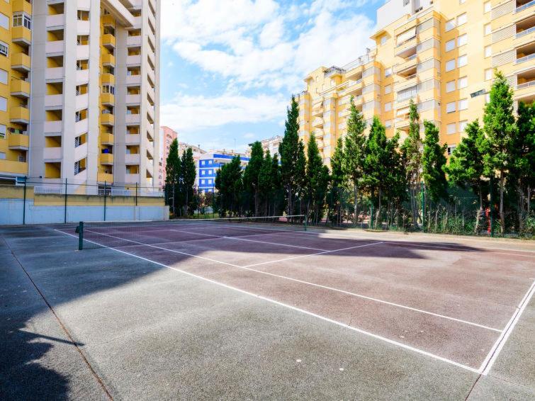 Apartamento En Oropesa Del Mar Dış mekan fotoğraf